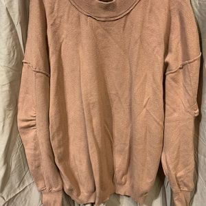 Free People sweater